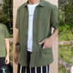 Safari Short Sleeve Shirt